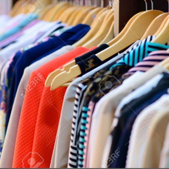 Dresses & Skirts - Dresses and skirts as low as four dollars per piece